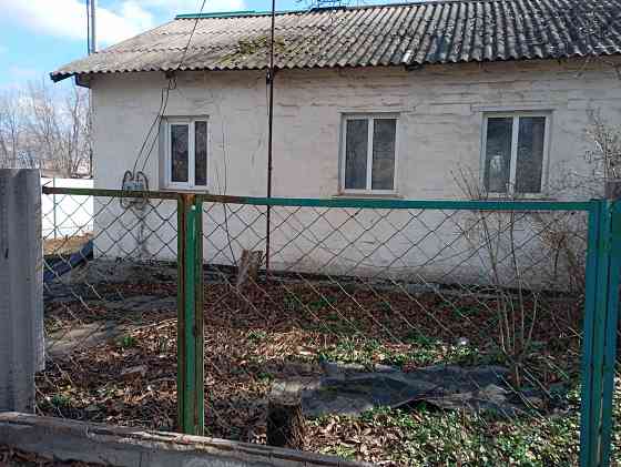 Квартира на земле Ждановка