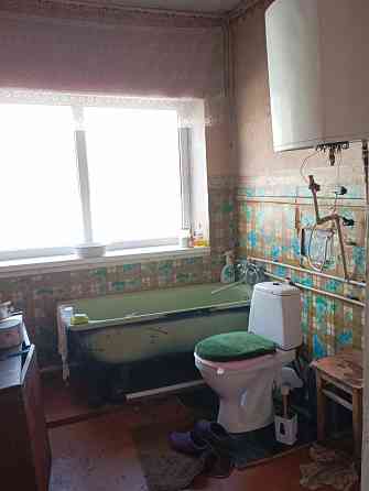 Квартира на земле Ждановка