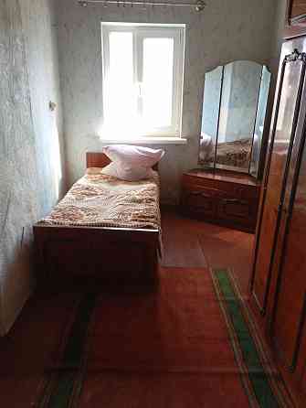 Квартира на земле Ждановка