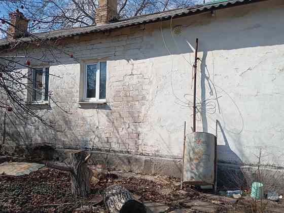 Квартира на земле Ждановка