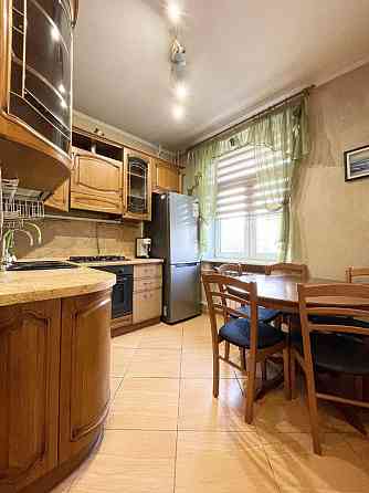 Сдается светлая 2-комн. квартира в Киевском районе Донецк