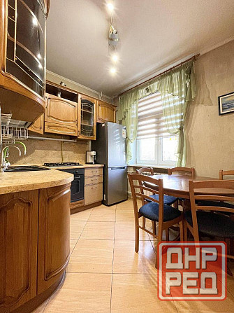 Сдается светлая 2-комн. квартира в Киевском районе Донецк - изображение 5