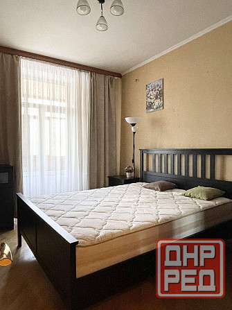 Сдается светлая 2-комн. квартира в Киевском районе Донецк - изображение 2