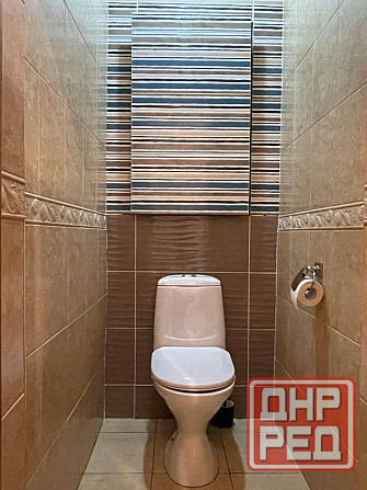 Сдается светлая 2-комн. квартира в Киевском районе Донецк - изображение 8