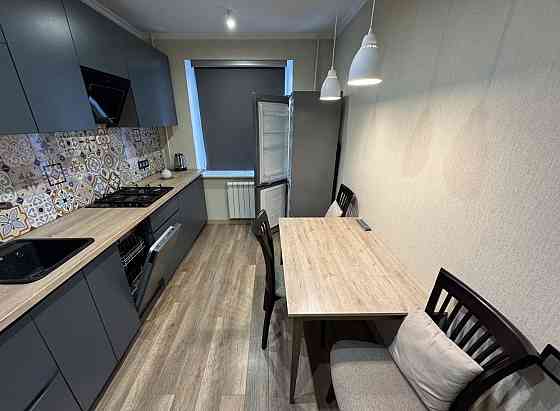 Сдается уютная однокомнатная квартира в Киевском районе. Ориентир Донецк Сити ул. Челюскинцев 269. Донецк