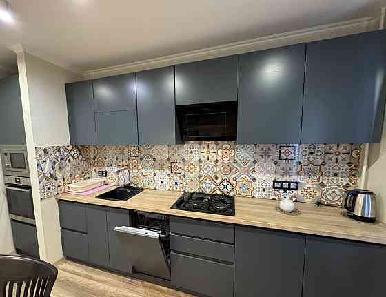 Сдается уютная однокомнатная квартира в Киевском районе. Ориентир Донецк Сити ул. Челюскинцев 269. Донецк