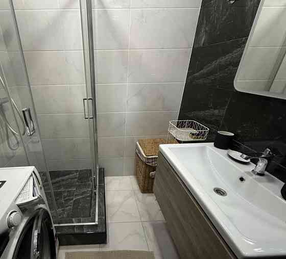 Сдается уютная однокомнатная квартира в Киевском районе. Ориентир Донецк Сити ул. Челюскинцев 269. Донецк