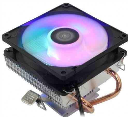 Кулер (арт:арт-3800) Aerocool Air Frost 2 (Actc-Af20217.01) Макеевка