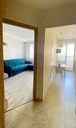 Сдаётся 1к квартира в Киевском районе на Щорса Донецк