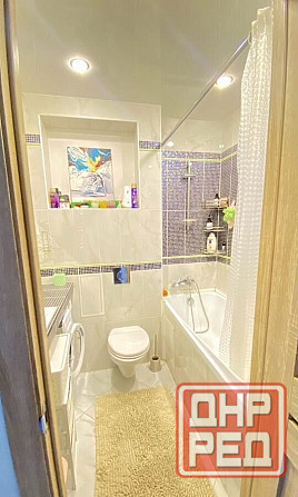 Сдаётся 1к квартира в Киевском районе на Щорса Донецк - изображение 7