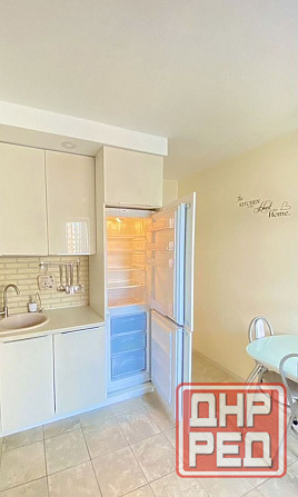 Сдаётся 1к квартира в Киевском районе на Щорса Донецк - изображение 8