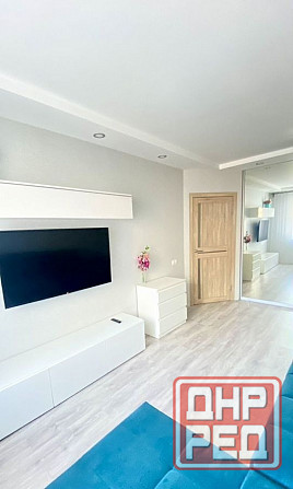 Сдаётся 1к квартира в Киевском районе на Щорса Донецк - изображение 6