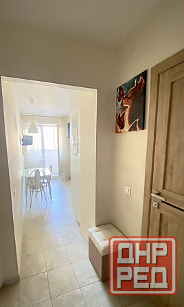 Сдаётся 1к квартира в Киевском районе на Щорса Донецк - изображение 2