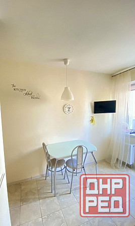 Сдаётся 1к квартира в Киевском районе на Щорса Донецк - изображение 4