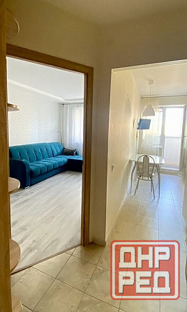 Сдаётся 1к квартира в Киевском районе на Щорса Донецк - изображение 5