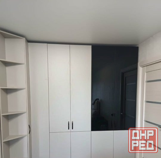 Сдаю однокомнатную квартиру в Ленинском районе, Боссе. Донецк - изображение 5