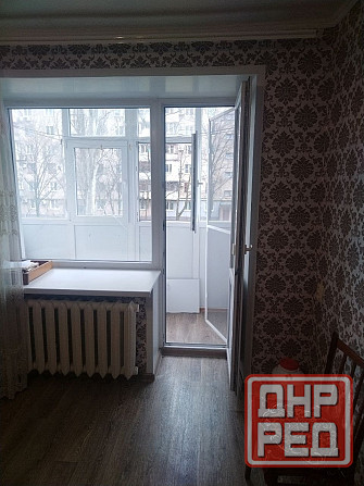 Продам 1к квартиру в Киевской районе в Донецке очень дешево очень срочно Донецк - изображение 7