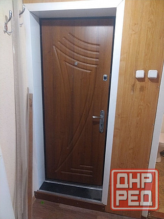 Продам 1к квартиру в Киевской районе в Донецке очень дешево очень срочно Донецк - изображение 2