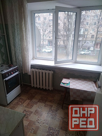 Продам 1к квартиру в Киевской районе в Донецке очень дешево очень срочно Донецк - изображение 4