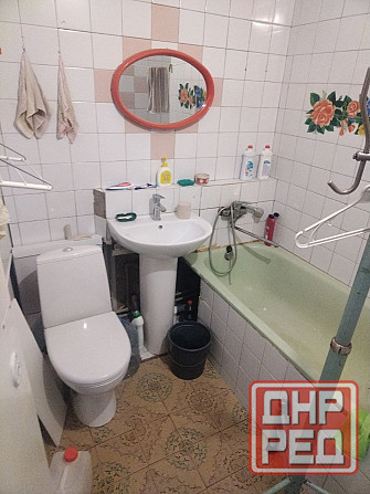 Продам 1к квартиру в Киевской районе в Донецке очень дешево очень срочно Донецк - изображение 5