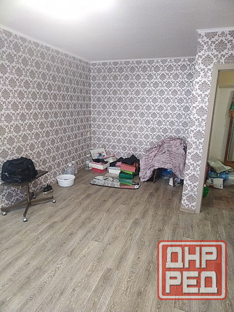 Продам 1к квартиру в Киевской районе в Донецке очень дешево очень срочно Донецк - изображение 6