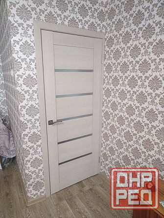 Продам 1к квартиру в Киевской районе в Донецке очень дешево очень срочно Донецк - изображение 1