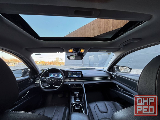 Hyundai Elantra 7, 2024г. 1.5л Макеевка - изображение 4