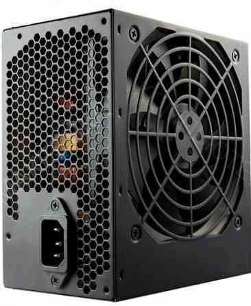 Блок (арт-2216) питания Formula Atx 450w Formula-Ap450-80 80 Plus White (20+4pin) Apfc 120mm Fan 7xs Макеевка