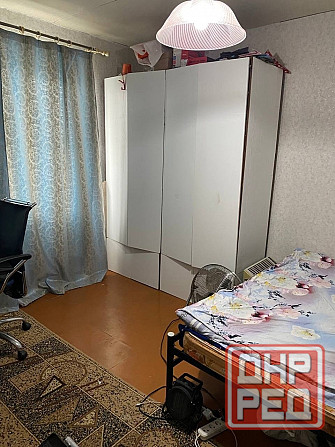 Продам 1ком Ленинский район, Речная Донецк - изображение 5