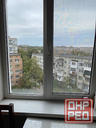 Продам 1ком Ленинский район, Речная Донецк - изображение 2