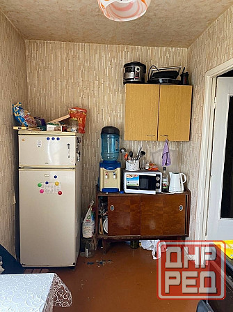 Продам 1ком Ленинский район, Речная Донецк - изображение 3