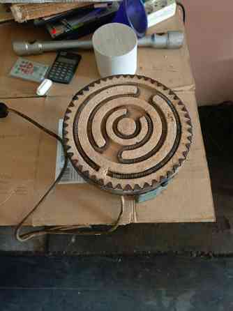 Электропечка Донецк