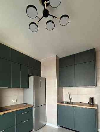 Сдаётся 2-комнатная квартира на ул. Челюскинцев в Киевском районе, напротив Донецк Сити Донецк