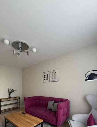 Сдаётся 2-комнатная квартира на ул. Челюскинцев в Киевском районе, напротив Донецк Сити Донецк