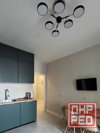 Сдаётся 2-комнатная квартира на ул. Челюскинцев в Киевском районе, напротив Донецк Сити Донецк - изображение 7