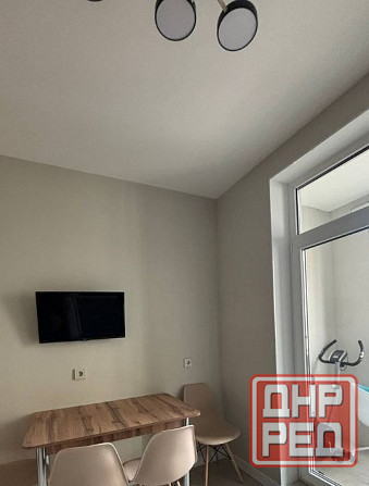 Сдаётся 2-комнатная квартира на ул. Челюскинцев в Киевском районе, напротив Донецк Сити Донецк - изображение 5