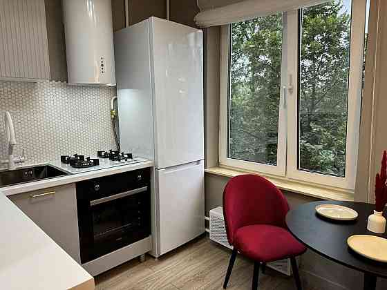 Сдаётся 2-комнатная квартира в Будёновском районе Донецк