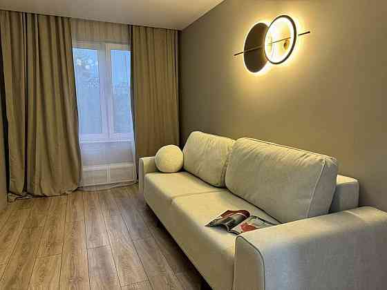 Сдаётся 2-комнатная квартира в Будёновском районе Донецк