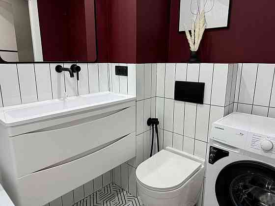 Сдаётся 2-комнатная квартира в Будёновском районе Донецк