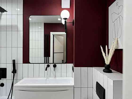 Сдаётся 2-комнатная квартира в Будёновском районе Донецк