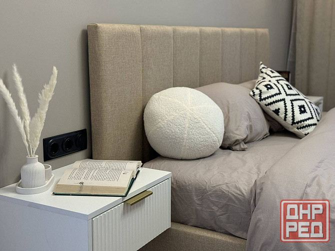 Сдаётся 2-комнатная квартира в Будёновском районе Донецк - изображение 2