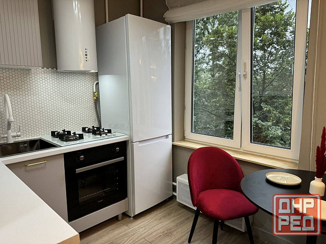 Сдаётся 2-комнатная квартира в Будёновском районе Донецк - изображение 4