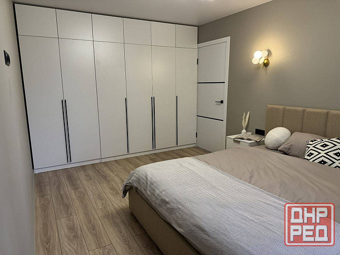 Сдаётся 2-комнатная квартира в Будёновском районе Донецк - изображение 1