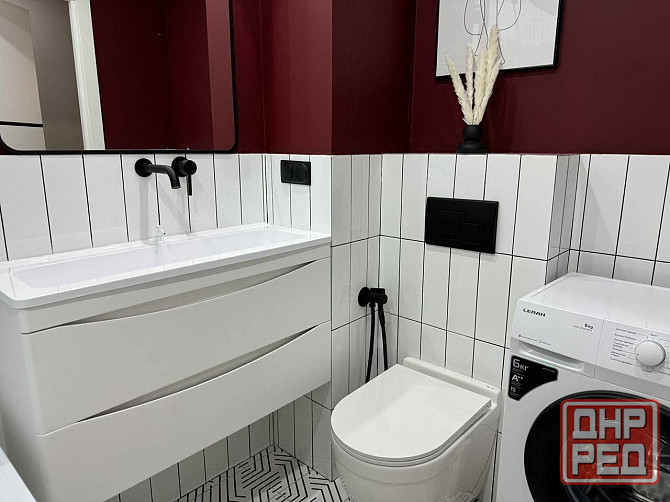 Сдаётся 2-комнатная квартира в Будёновском районе Донецк - изображение 6