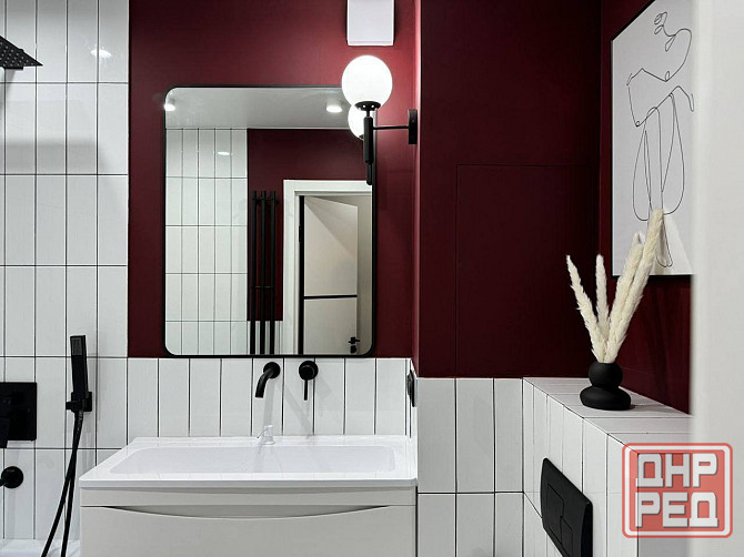 Сдаётся 2-комнатная квартира в Будёновском районе Донецк - изображение 5