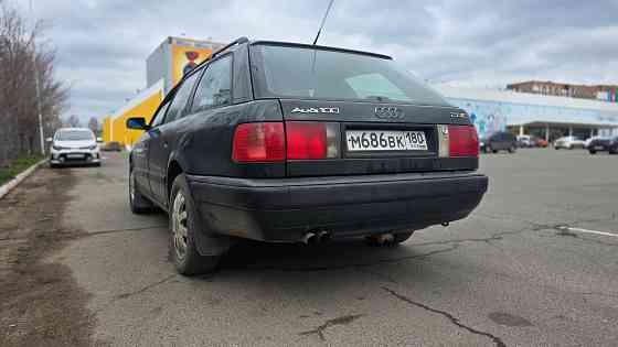 Audi 100 C4 Донецк