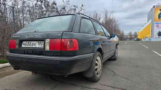 Audi 100 C4 Донецк