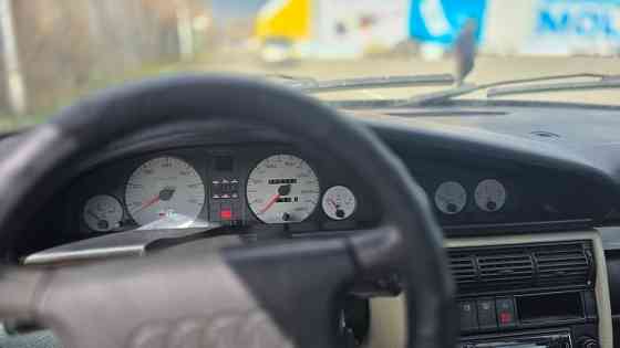Audi 100 C4 Донецк