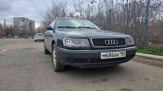 Audi 100 C4 Донецк