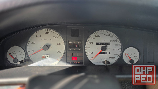 Audi 100 C4 Донецк - изображение 7